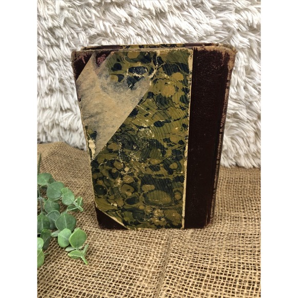 The Posthumous Papers Of The Pickwick Club Charles Dickens Reprint of First Ed. - Picture 12 of 12